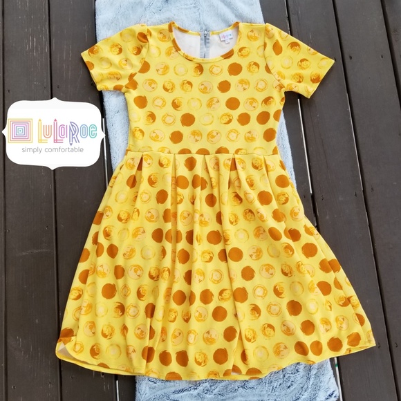 LuLaRoe Dresses & Skirts - Lularoe Amelia sz XL